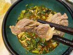 -牛天下·牛肉·海鲜·打边炉·融合菜