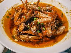 -捌贰虾蟹·江湖菜馆(江汉路店)