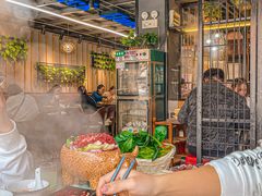 -刘少华贵州小黄牛·鲜牛肉火锅(总店)