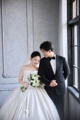 -秦皇岛我和你婚纱摄影工作室