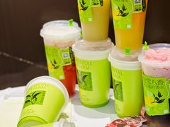 -奈雪的茶(正弘城PRO+店)
