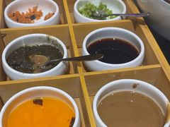 -箪食巷私房菜馆·鲁菜(玉函路店)