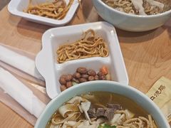 -萧记三鲜烩面(东站店)