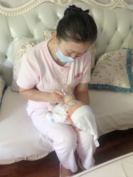 点击看大图 -弗蕾亚·和月月子调理院(东湖店)