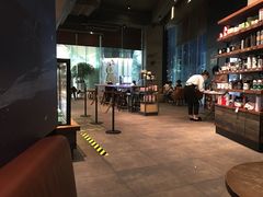 -星巴克(厦门乐群广场分店)