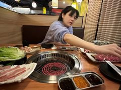 -炼瓦家日式烧肉·寿喜烧(融创精彩天地店)