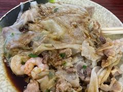 -自园小食店
