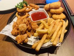 -Ambra Haus琥珀屋精酿餐厅(宝山店)