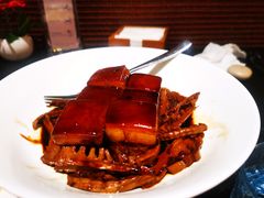 -羡餐厅·杭帮菜·淳菜(千岛湖自由洲际殿店)