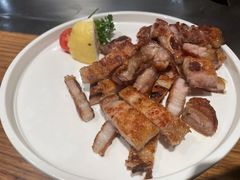 -飞阳铁板烧(ME TOWN购物中心店)