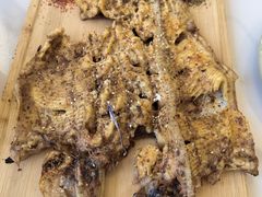 -何适山庄 ·可团建(水长城P2停车场店)