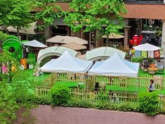 店内环境-瑞虹新天地月亮湾