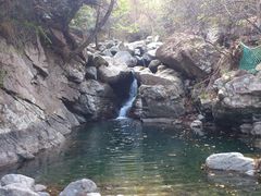 -太湖源风景区