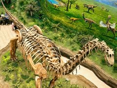 -辽宁古生物博物馆