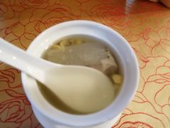 竹荪-钦善斋(武侯祠店)