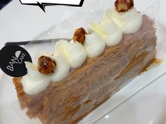 -BanCake·法式千层·拿破仑專門店