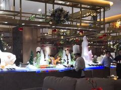 -海玥荟海鲜姿造自助餐厅(欧罗巴广场店)