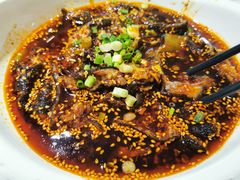 -锦庐道地川菜(来福士店)