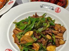 -有位虾匠·香辣蟹·小龙虾(李村店)