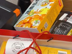 -黑色经典臭豆腐·湖南特产(潇湘文化店)