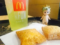 -麦当劳(金狮广场店)