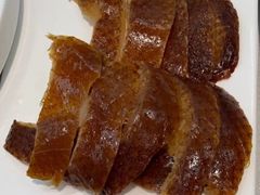 -玉林烤鸭店(定福庄店)