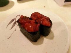 -禾绿回转寿司(苏宁广场店)
