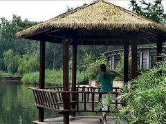 景点-成飞公园