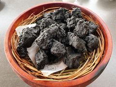 -蘇河湾·新鲁菜·泰山宴(泰山店)