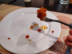 -克比叔叔印度餐厅Kebabs on the Grille(人民广场店)