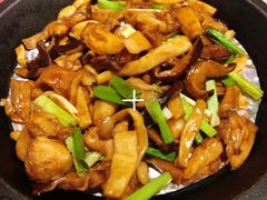 -西贝莜面村(金隅嘉品mall店)