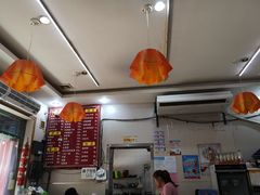 大堂-张军擀面皮(陕西广慈医院店)