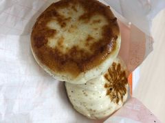 香煎梅菜包-煎饺王子(财富广场店)