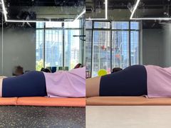 -超鹿运动(五四路恒力城店)