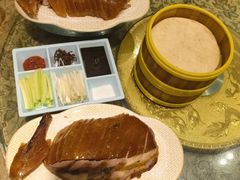 -正阳春烤鸭(华捷道店)