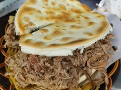 -老陈婆手工面庄