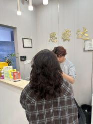 -思密达·烫染设计
