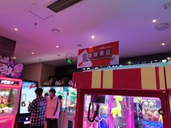 -星维国际电影城(五星街店)