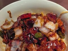 -王繁星面馆(西安熙地港店)