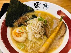 -雷门拉面·现熬骨汤(凯德来福士店)