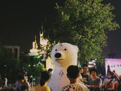 -富华游乐园