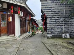 -南关石牌坊古镇