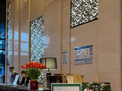 -珠海中海雅高铂尔曼酒店