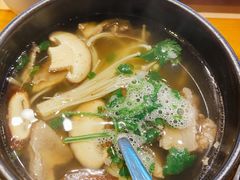 -万兴佳烤肉·长白山老味道(东岸里店)