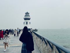 -野狸岛