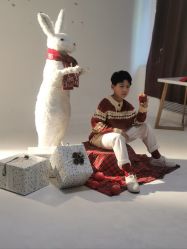 -花开映像儿童摄影