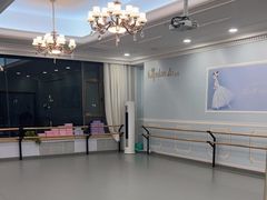 -卡普兰芭蕾舞学校(西固校区)