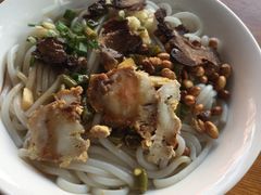 桂林卤菜米粉-牛八宝桂林米粉(八里庄店)