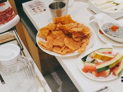 -牛焱·贵州黄牛肉火锅(城西银泰店)