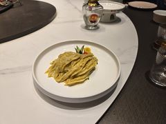 -万荣烤鸭店·北京菜(农光里店)